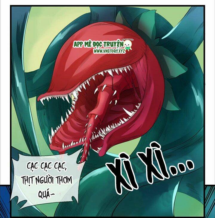 bồn tắm có vấn đề?! chapter 9 17