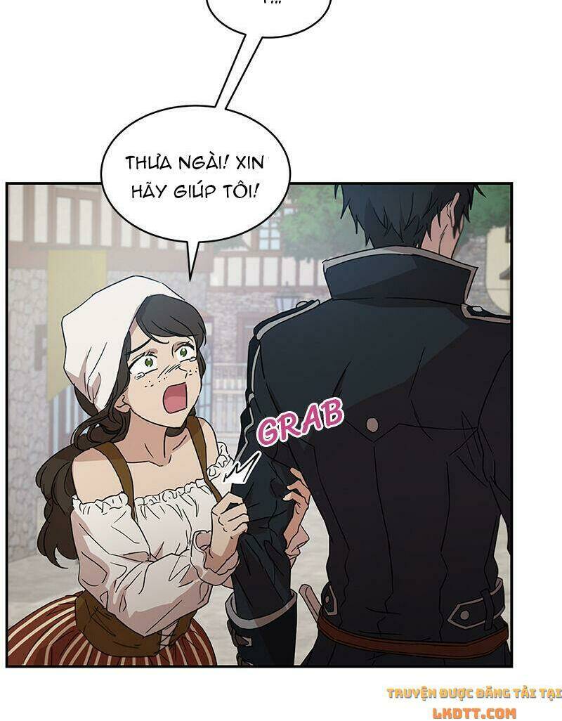 khế ước của ma tộc chapter 14 22