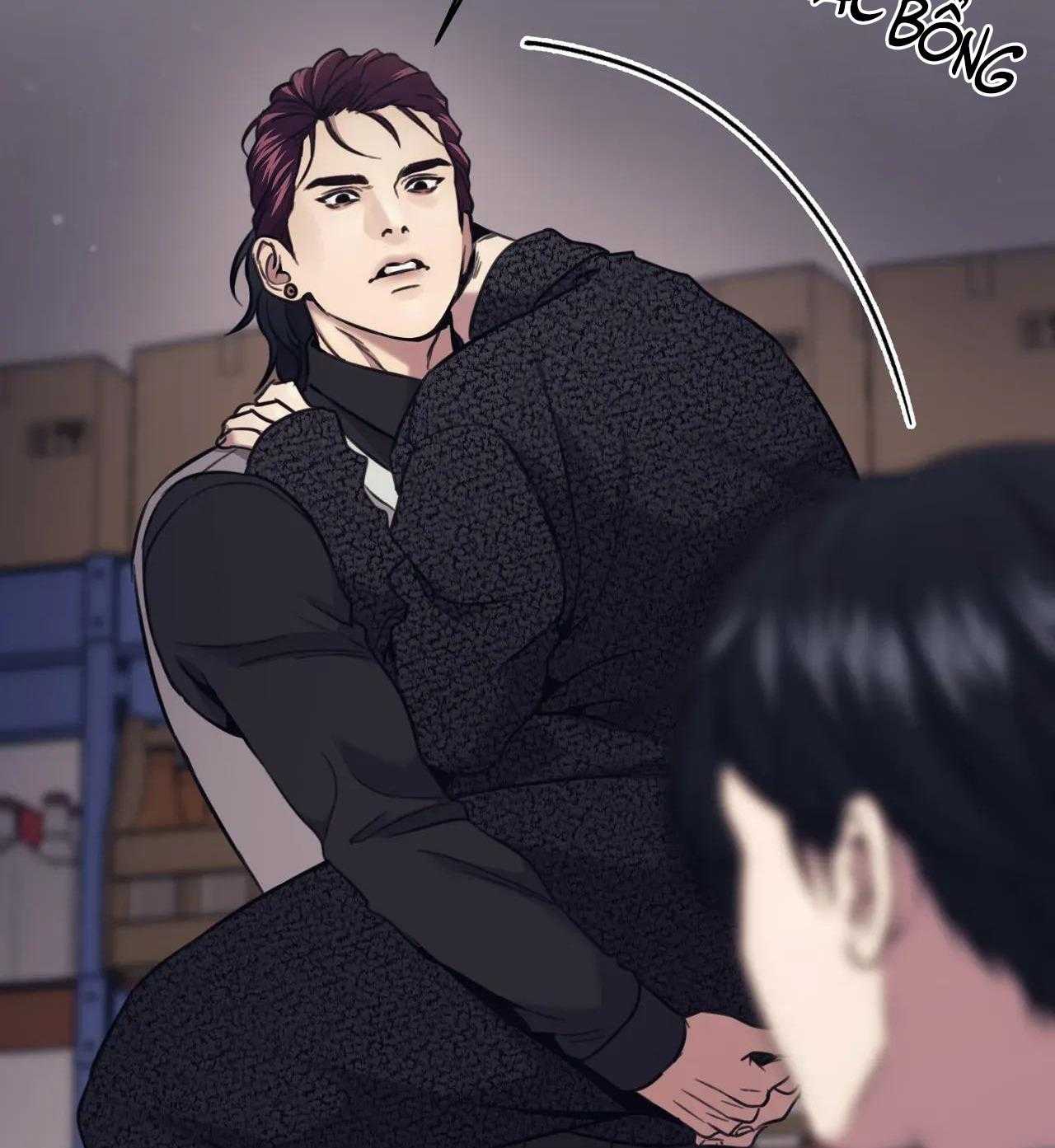 công cuộc báo thù của kẻ yếu thế chapter 64 43