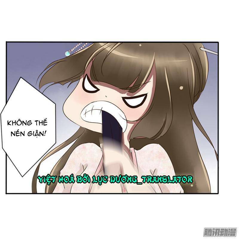 thông linh phi chapter 81.5 17
