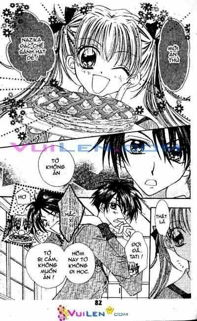 công chúa ẩm thực chapter 1 81