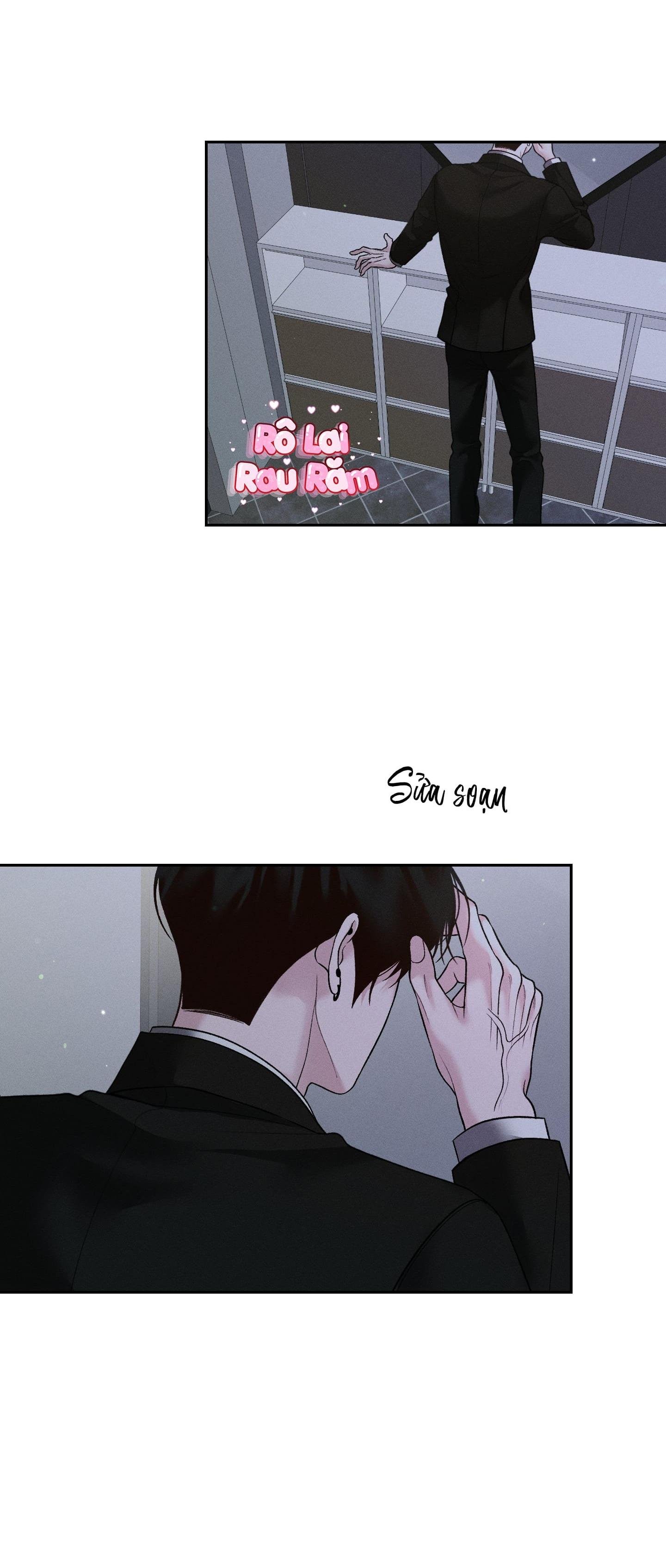 cứu tinh của thứ hai chapter 45 34