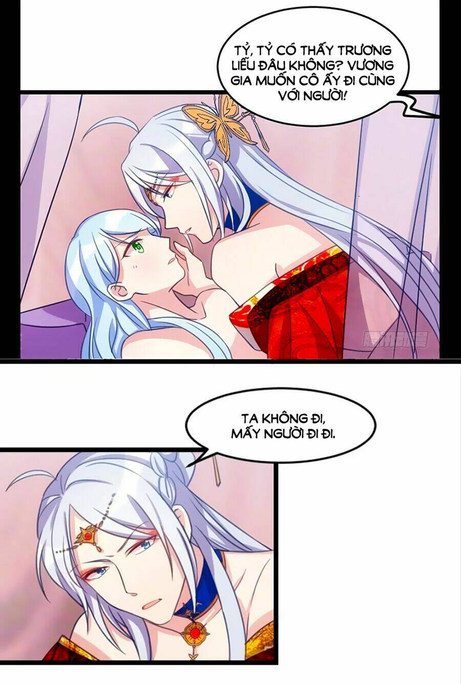 tôi ở dị giới khai ngư đường chapter 6 2