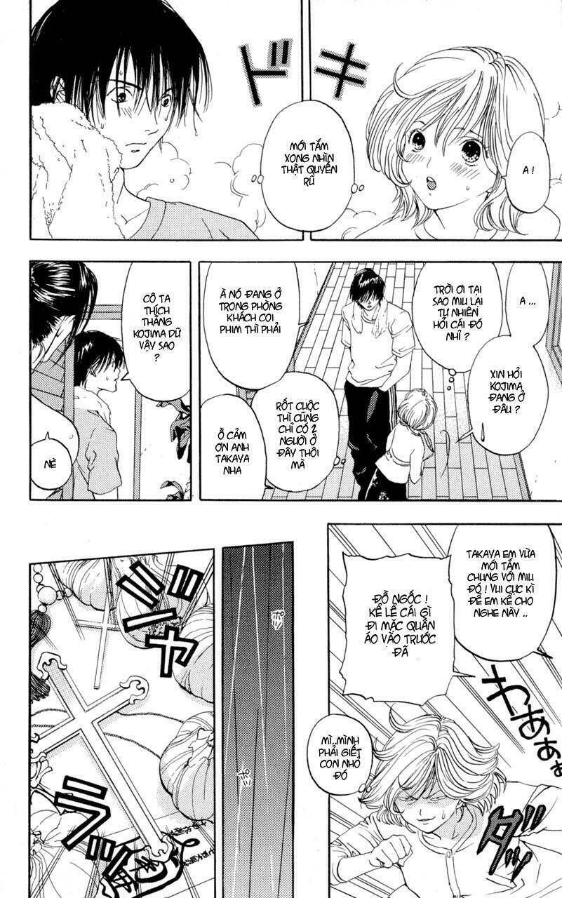 lilim kiss chapter 10 12