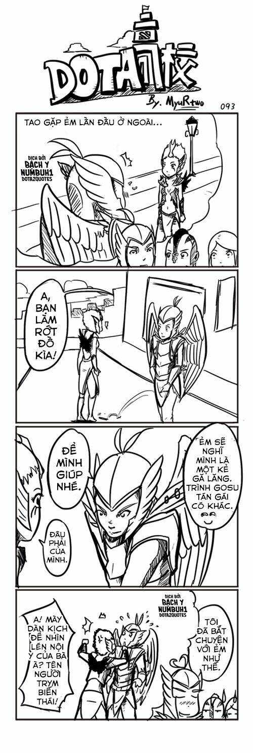 trường học dota chapter 90 4