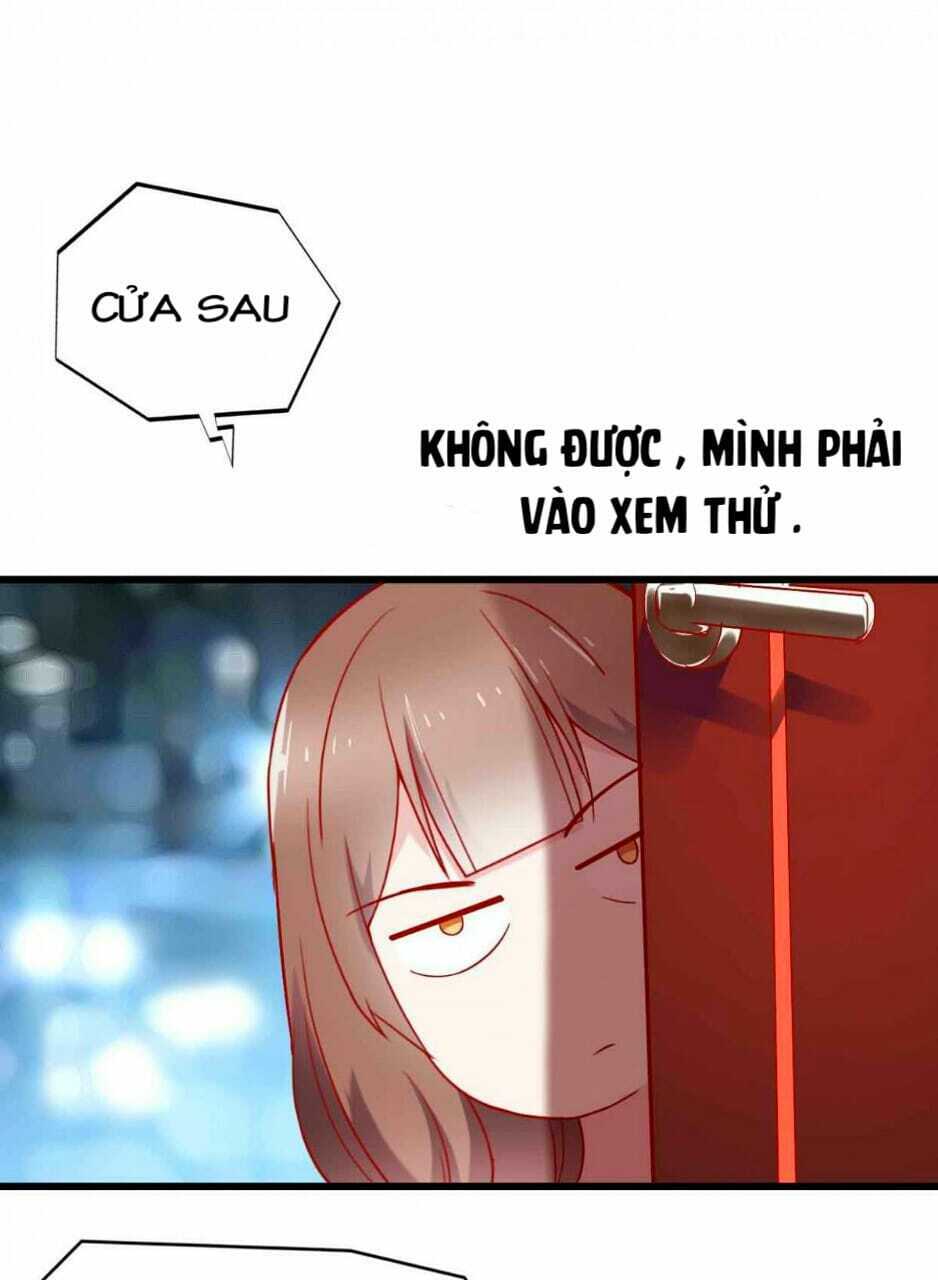 ác ma bàn bên chapter 12 43