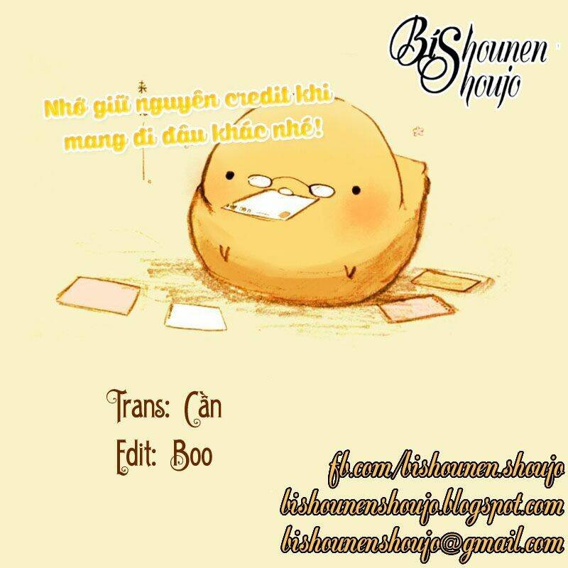 chàng trai đặc biệt chapter 45 2