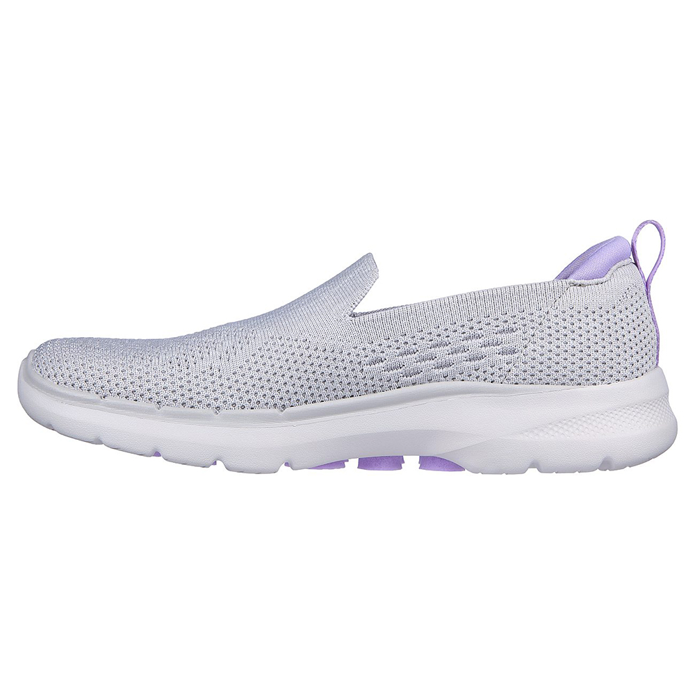 Skechers Nữ Giày Thể Thao Performance GOWalk 6 - 124532-GYLV