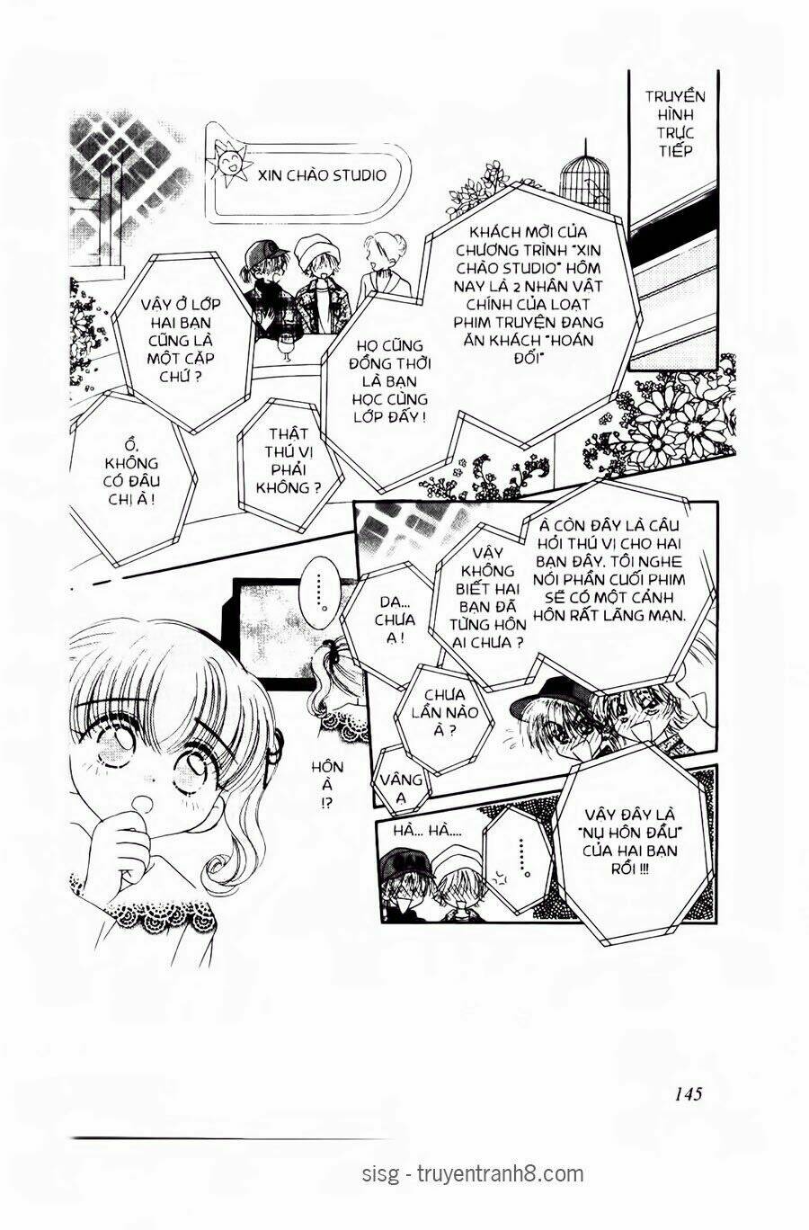 chắp cánh ước mơ chapter 21 2