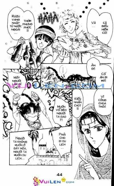 nàng công chúa ham chơi chapter 11 44