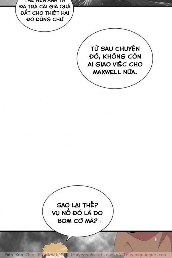 tôi sinh ra để làm người vĩ đại chapter 20 47