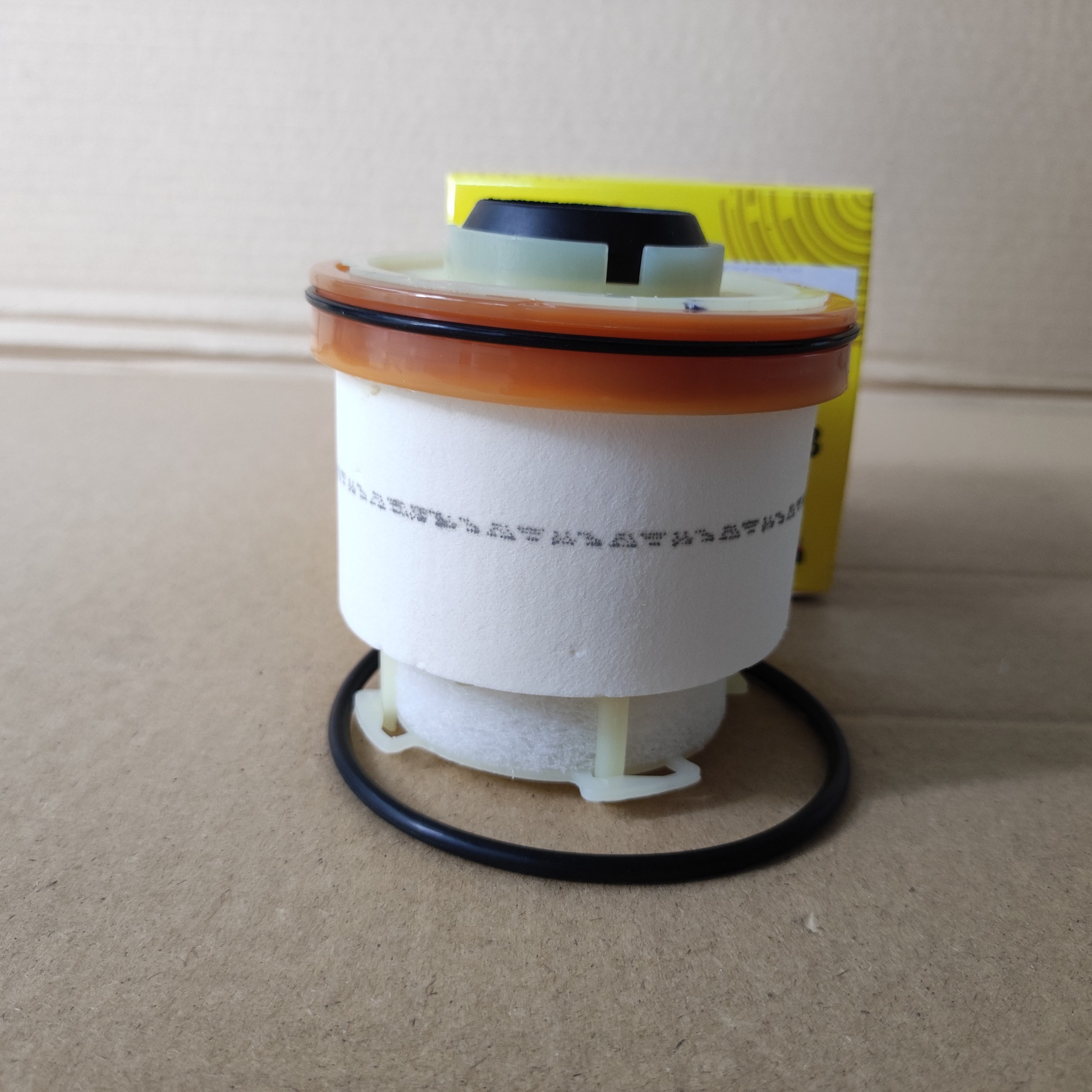 Lọc nhiên liệu Mitsubishi Pajero 2015-2022