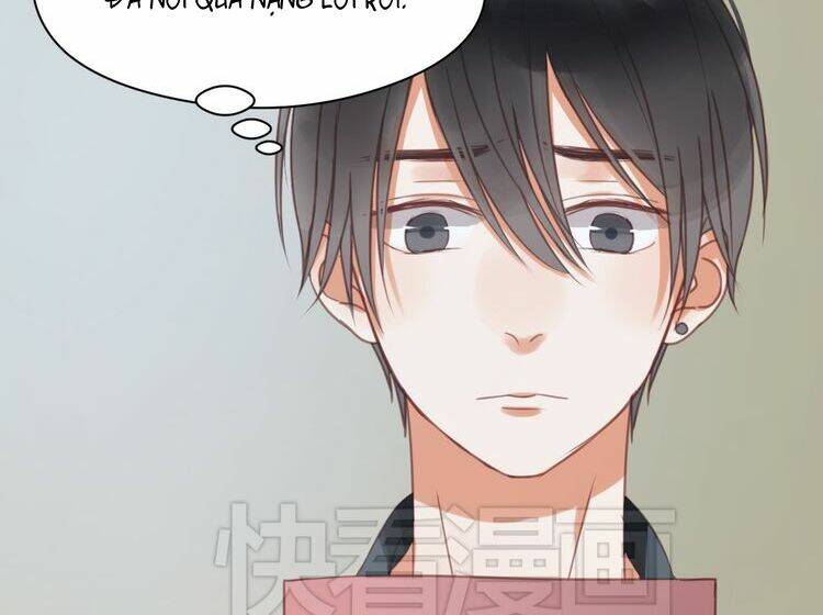 lượm được 1 tiểu hồ ly chapter 27 21