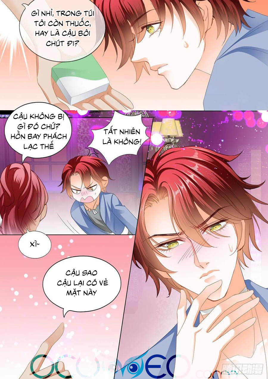 bá đạo tiểu thúc, xin trêu chọc vừa thôi! chapter 156 12