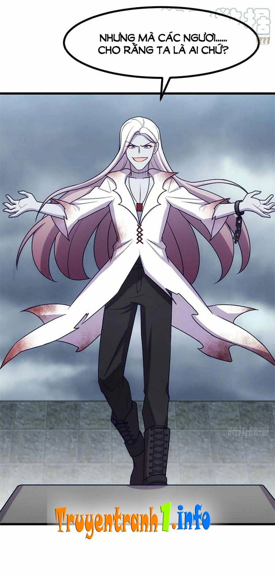 tôi ở dị giới khai ngư đường chapter 117 5