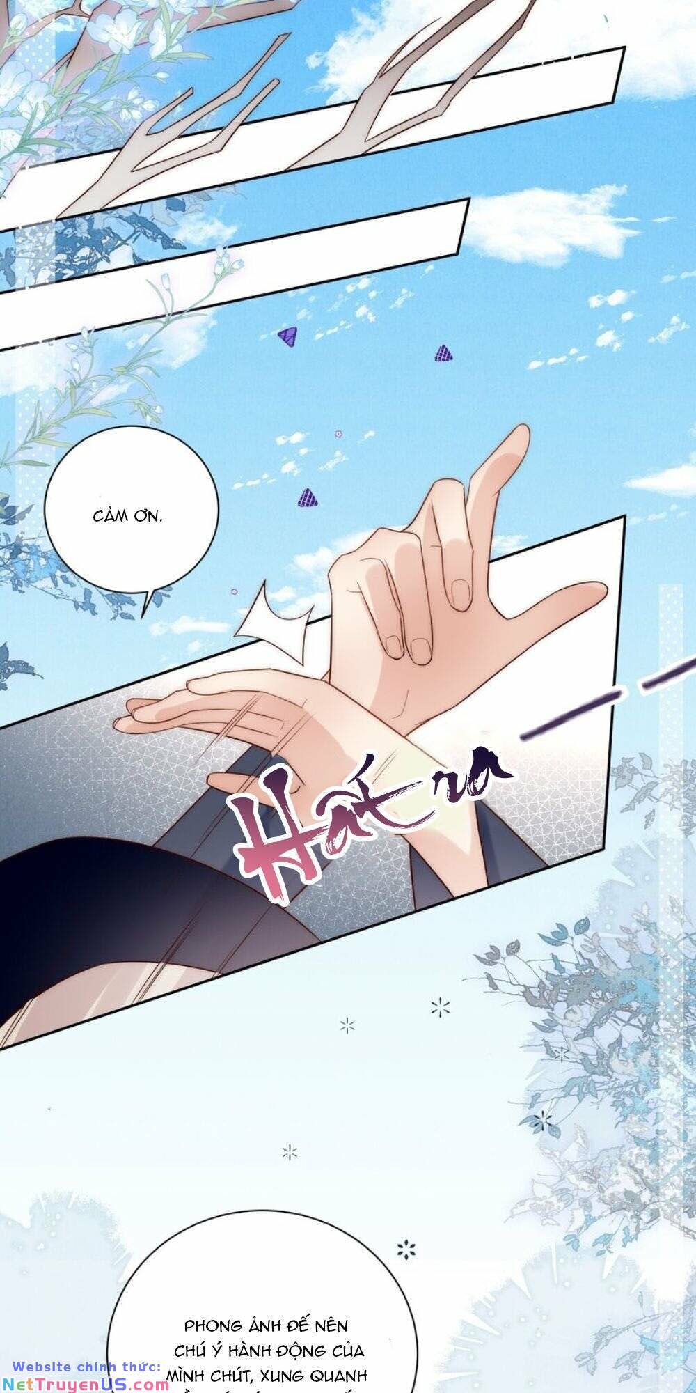 ta được thế thân tỏ tình chapter 25 6