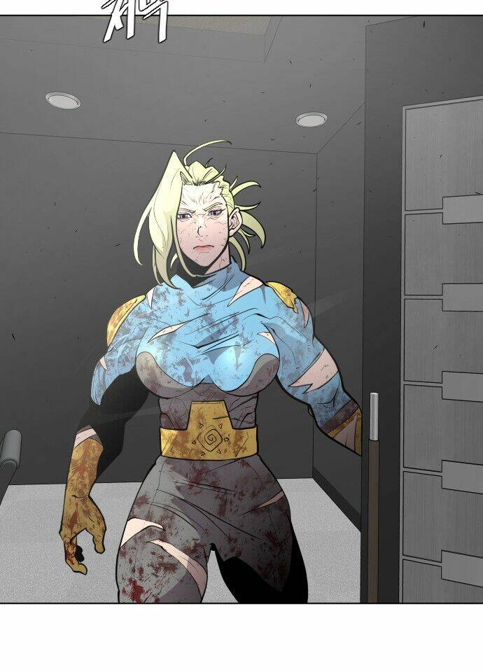 kĩ nguyên của anh hùng chapter 90 73