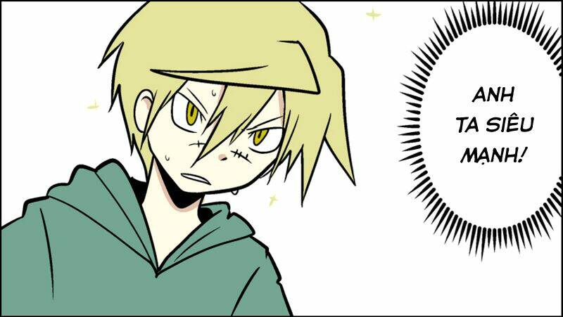 senyuu chapter 91 10