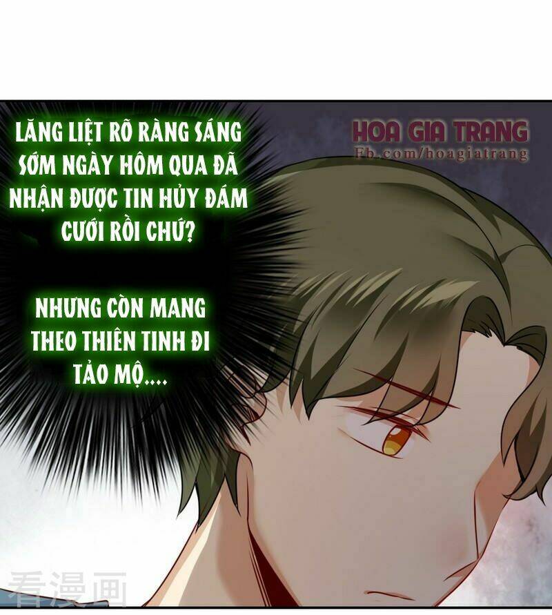 phục thù thiếu gia tiểu điềm thê chapter 37 24