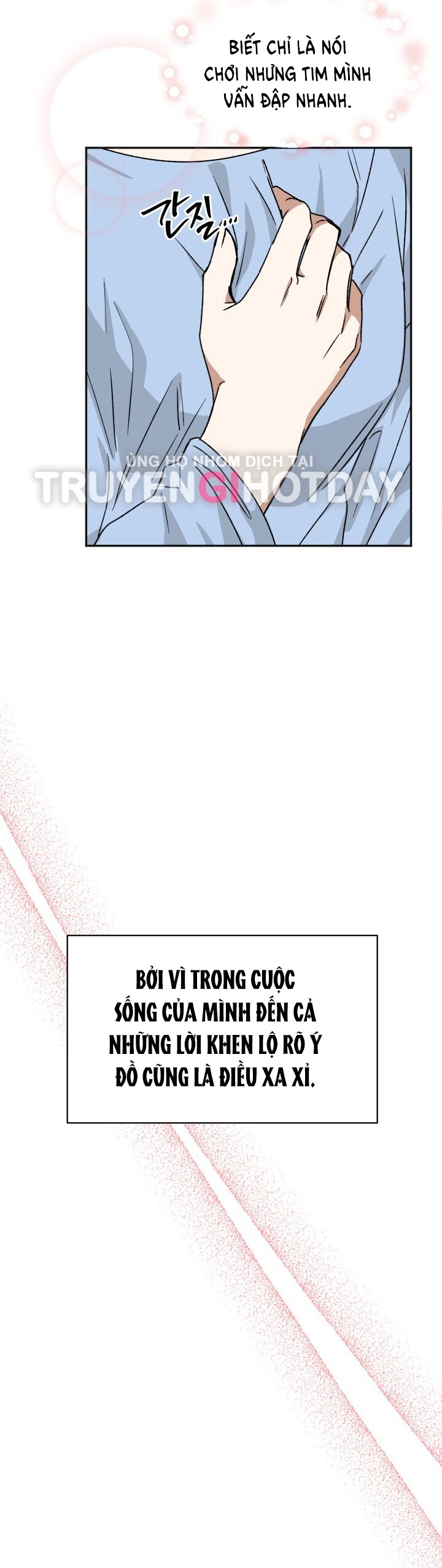 [18+] Ưu Thế Tuyệt Đối chapter 16.1 - Trang 16