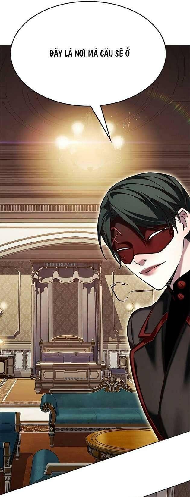 biến thân thành mèo chapter 245 20