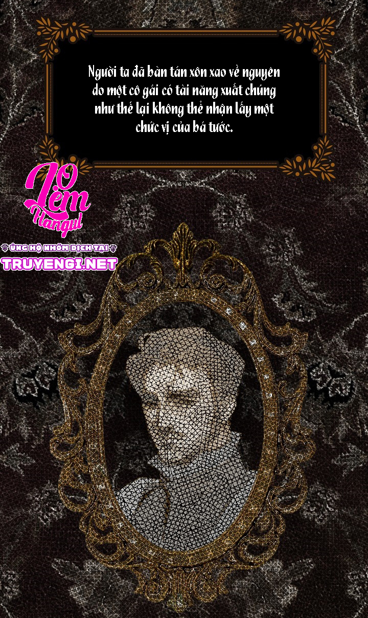 tiểu thư bí ẩn chapter 17 19