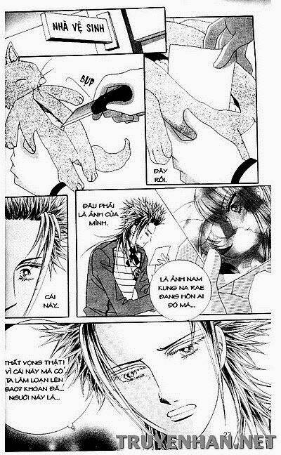 viên đạn tình yêu chapter 5 25