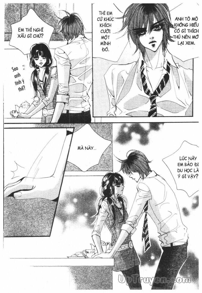 hoàng cung chapter 21 109