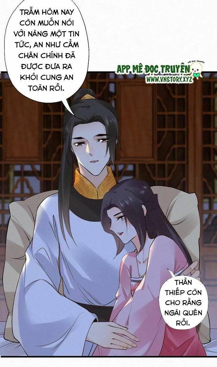 thiên hương mỹ nhân chapter 130 6