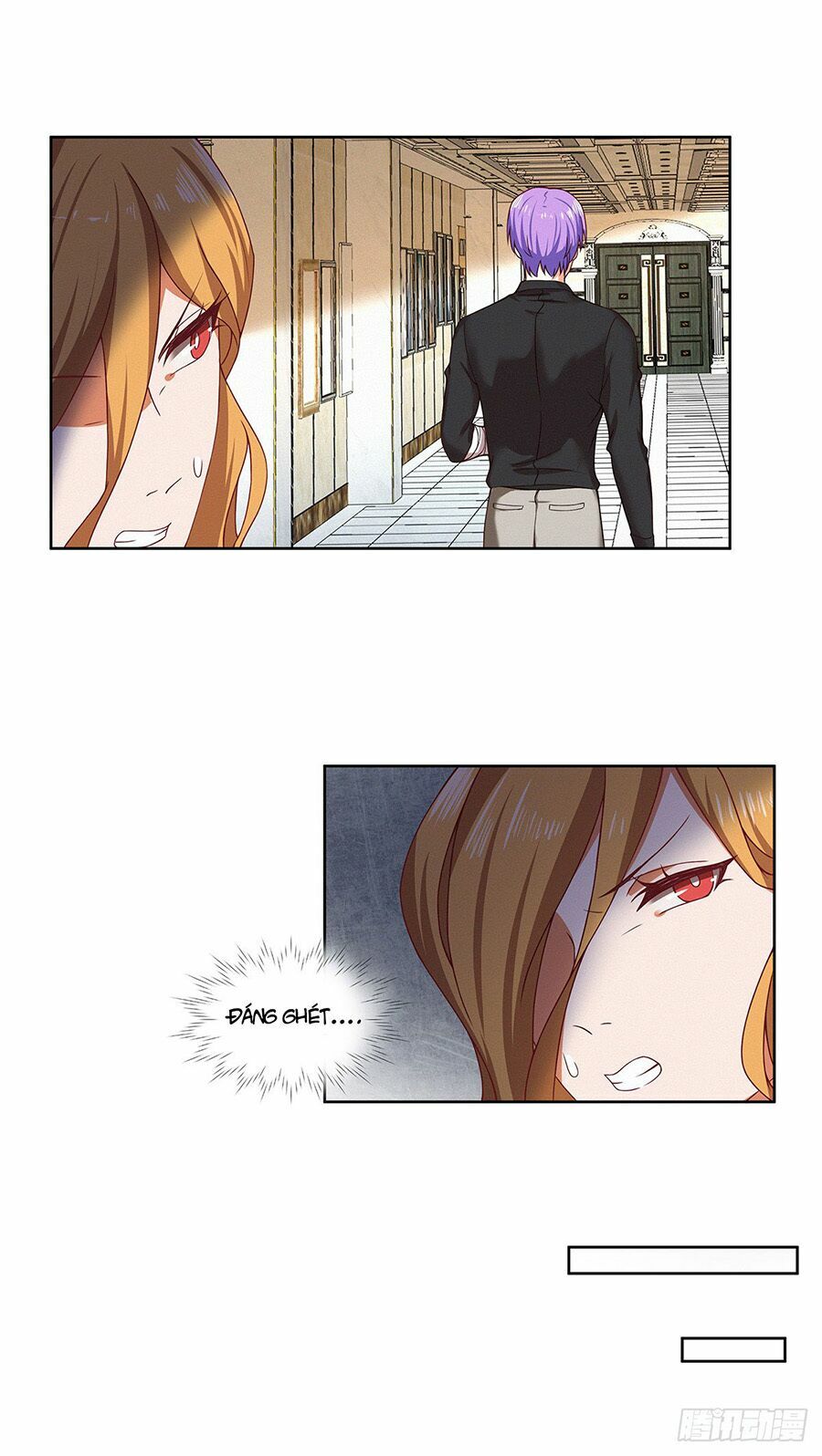 trọng sinh quý thê chi phục thù hoa lệ chapter 41 23