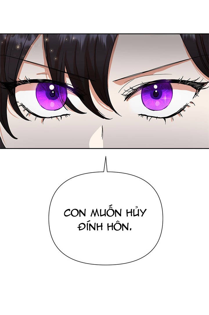 hôm nay cũng là ngày vui của ác nữ chapter 13 38