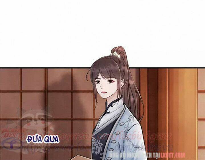 trọng sinh bá sủng nhiếp chính vương quá mạnh mẽ chapter 98 59