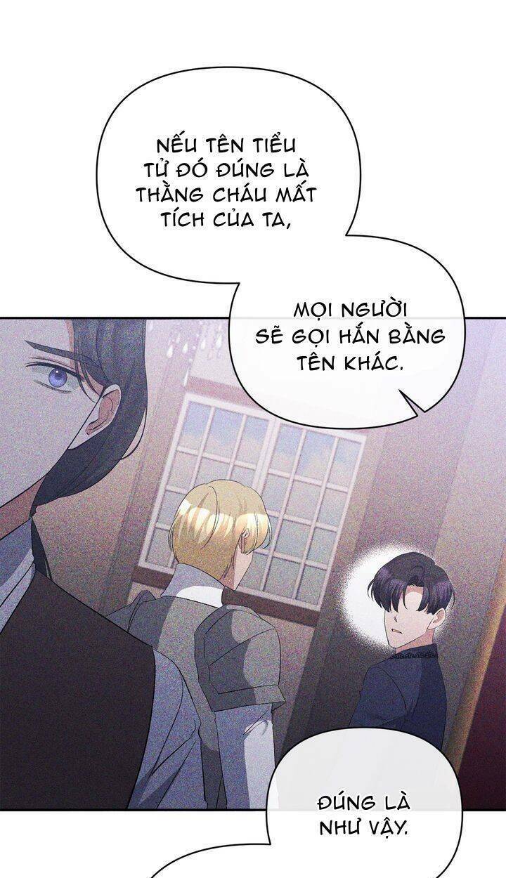 nữ công tước phương bắc là một nhân vật phản diện chapter 32 23