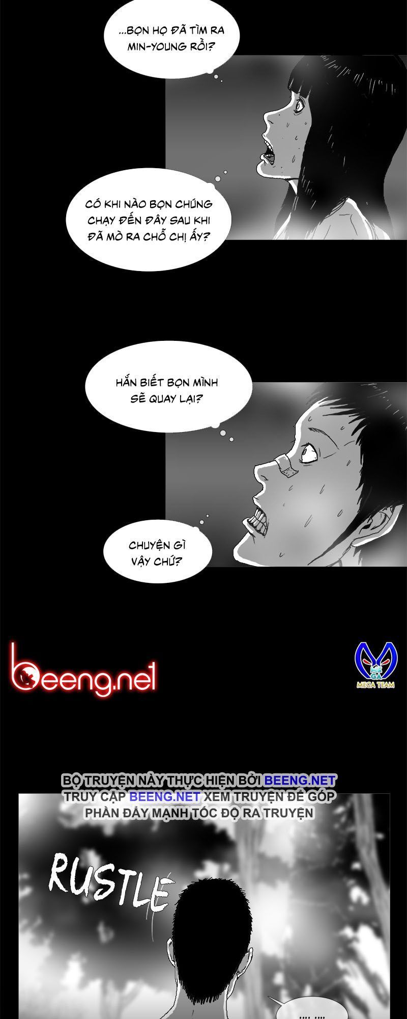 sống sót chapter 24 16