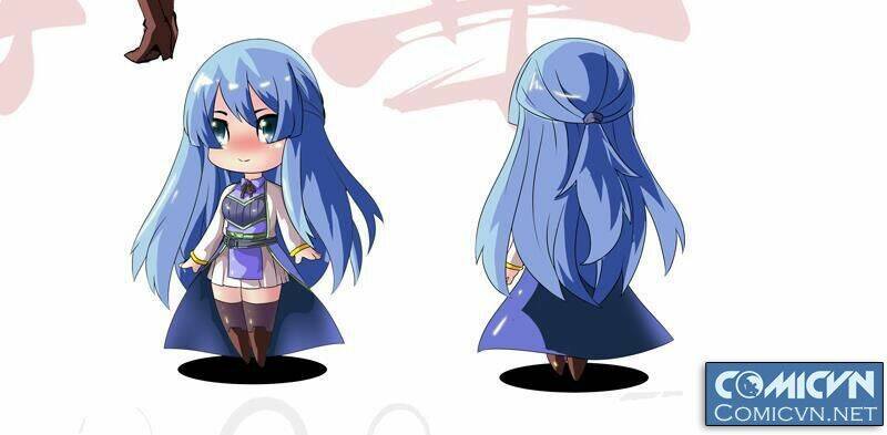 tây du thiếu niên a không truyện chapter 2 11