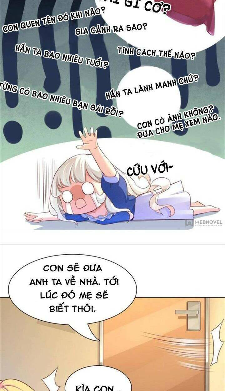 gặp phải người chồng xảo quyệt! chapter 8 42