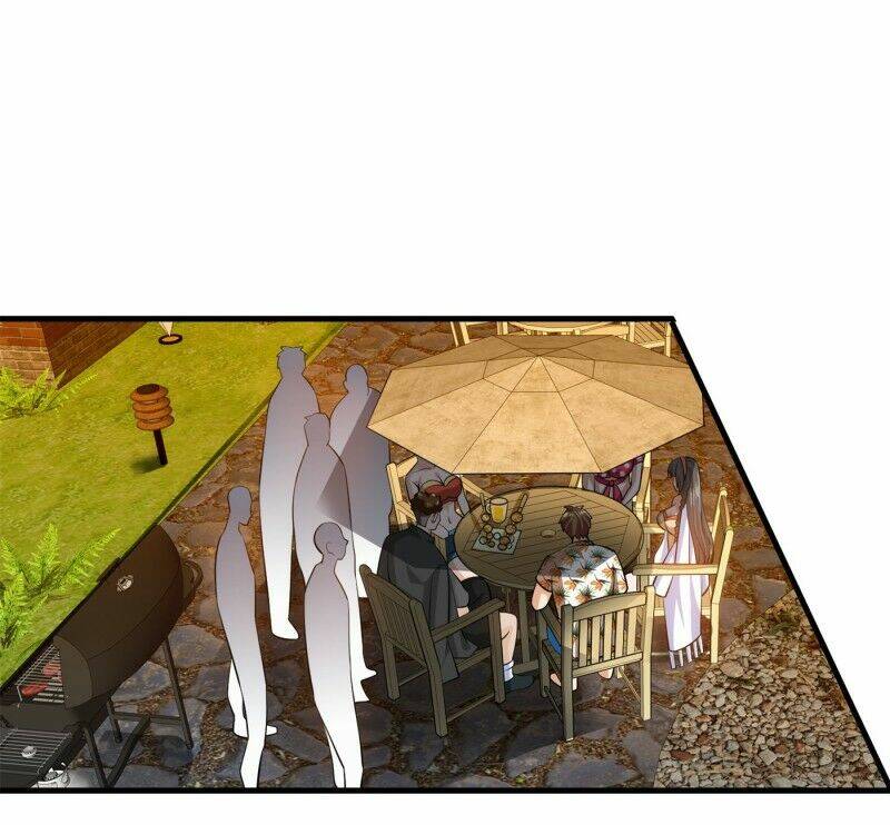 hoa hậu giảng đường luôn bên người chapter 87 22