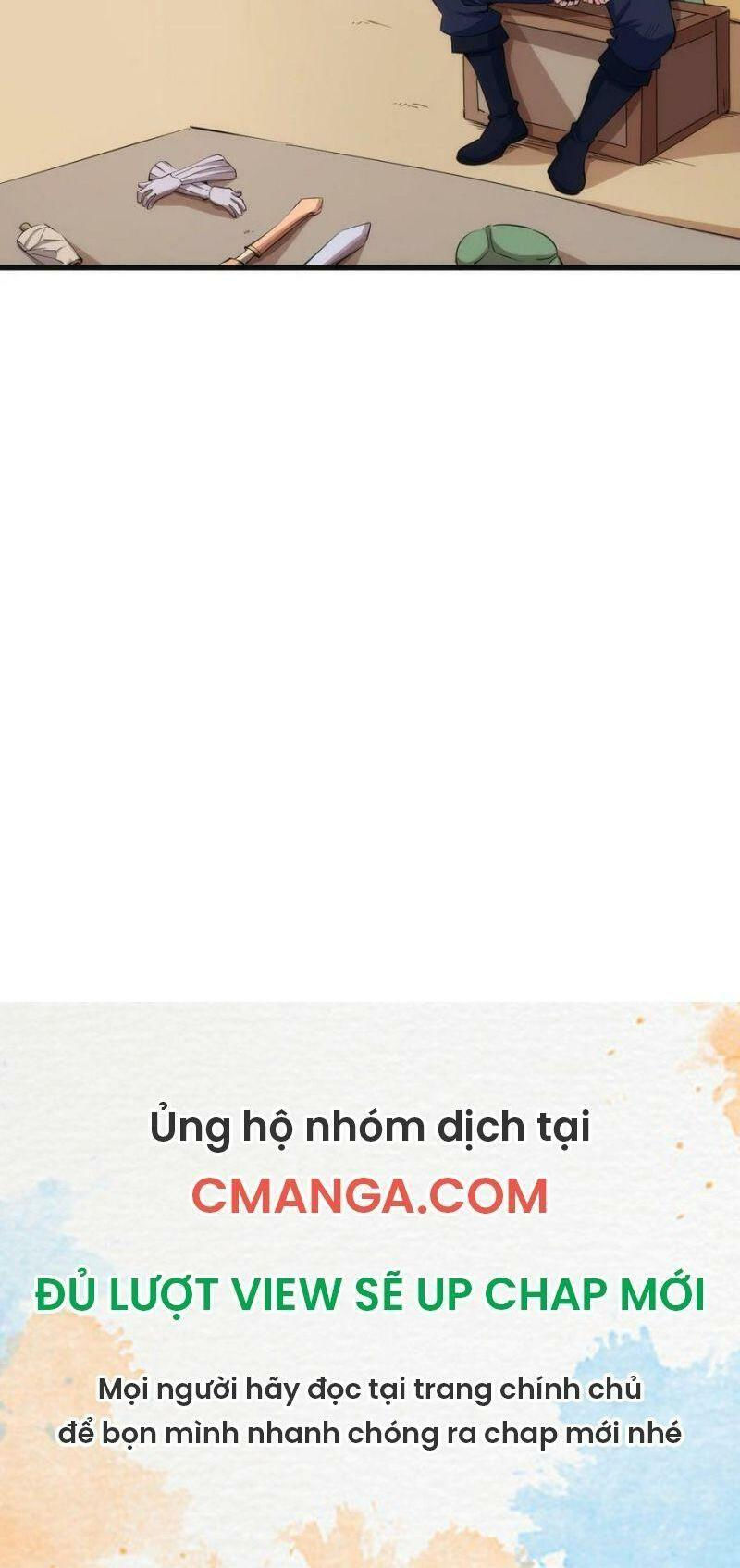 thánh đường chi thành chapter 67 33