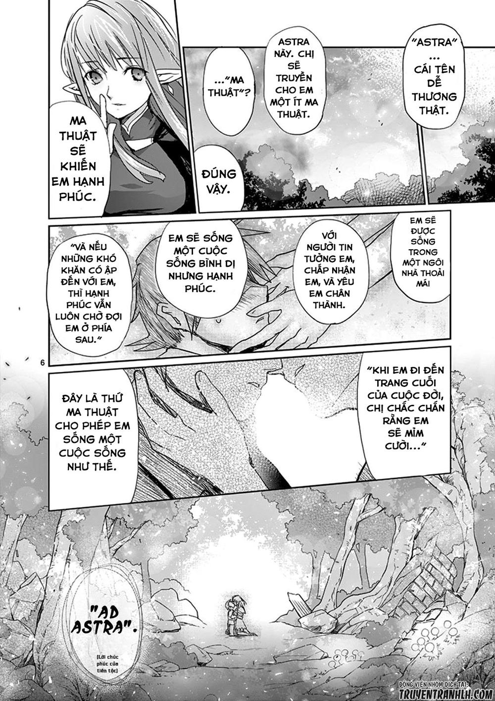 it's my life chapter 23 10