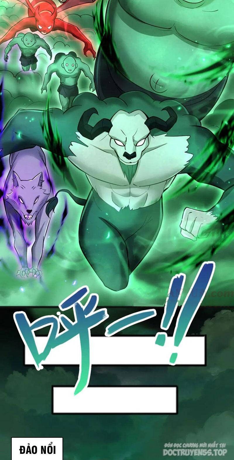 bắt đầu với kiếm vực, ta lặng lẽ tu luyện thành kiếm thần chapter 75 14