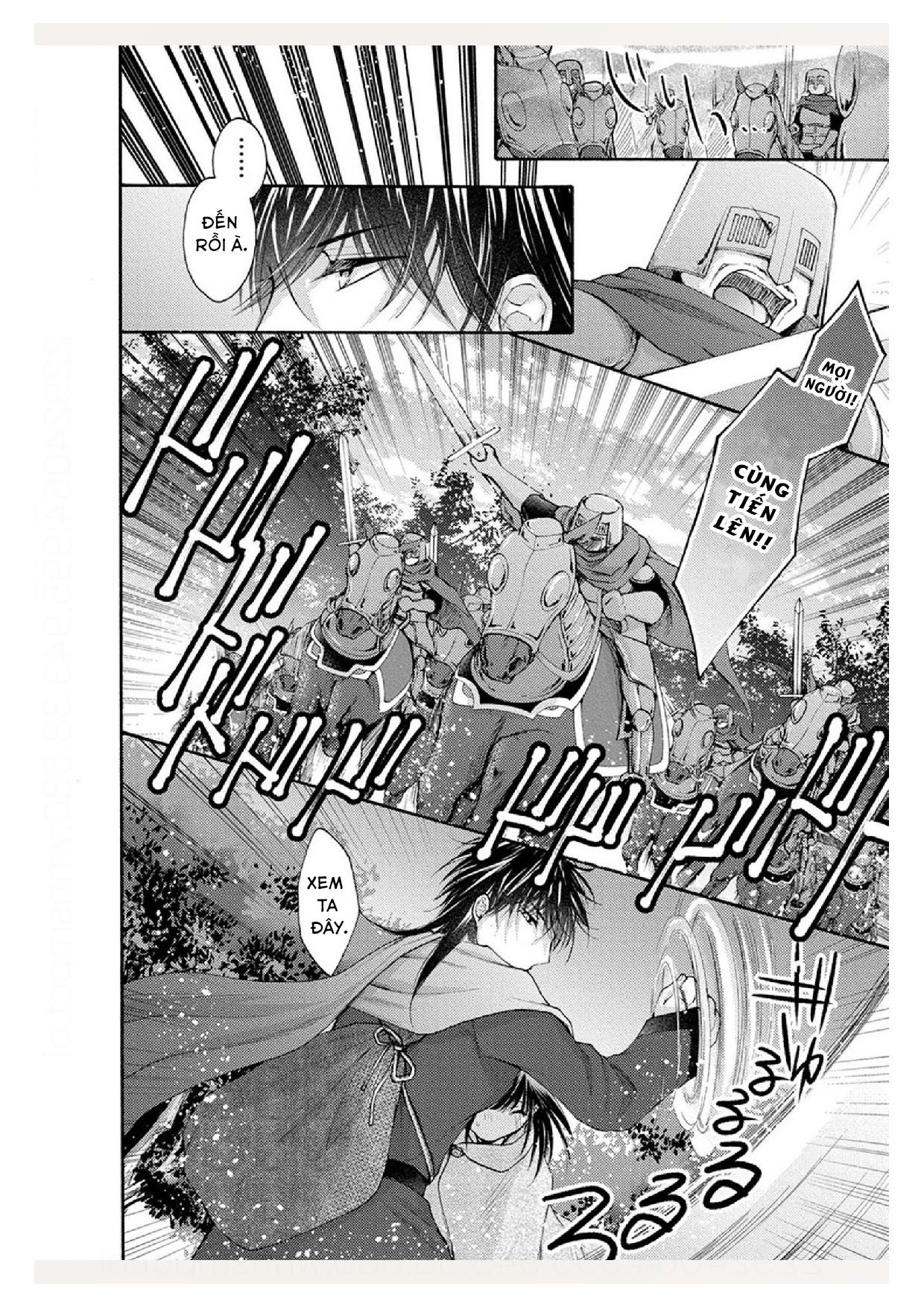 pháp sư bạo dâm vô song và bản hợp đồng độc quyền của tôi chapter 14.1 14