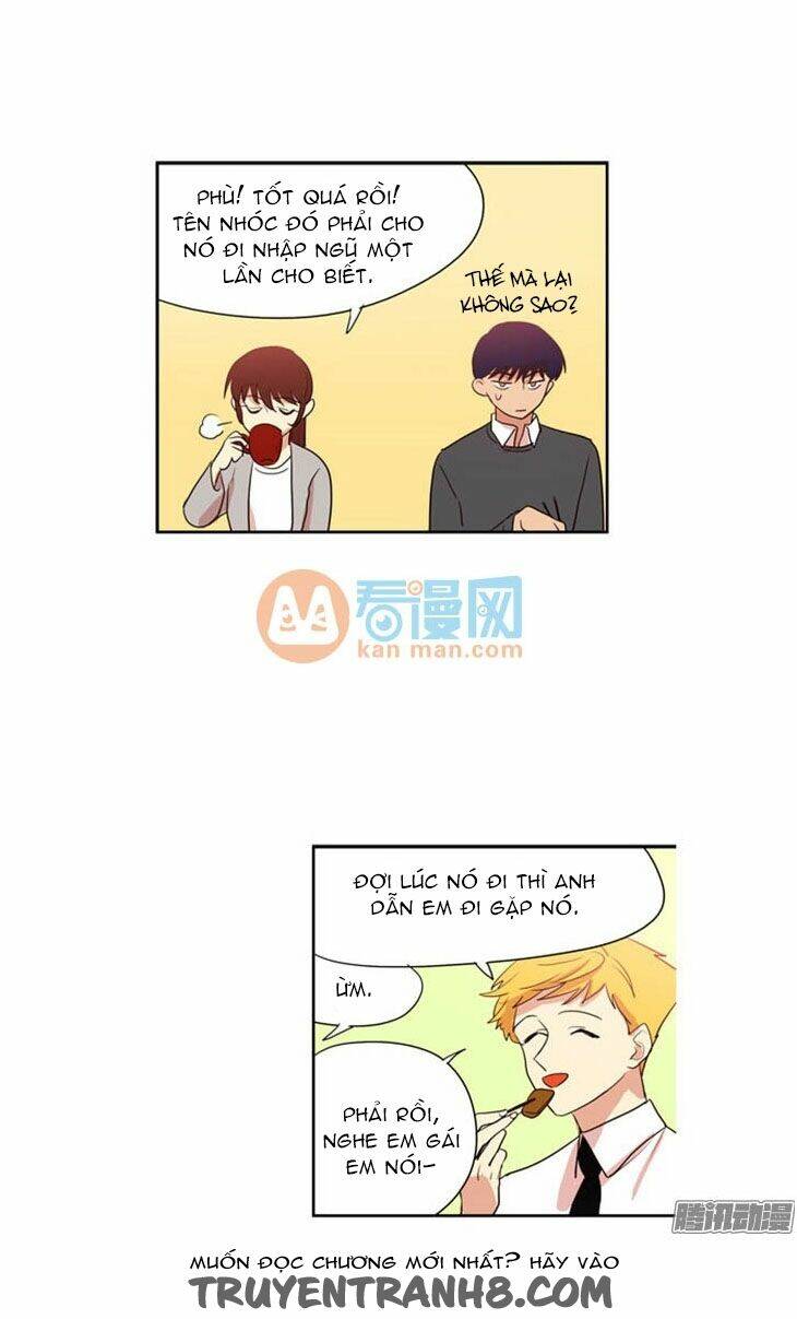 trở lại tuổi mười mấy chapter 55 10