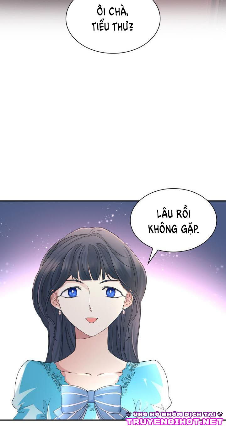 tôi đánh mất dây xích kiềm chế nam chính yandere chapter 23.1 29