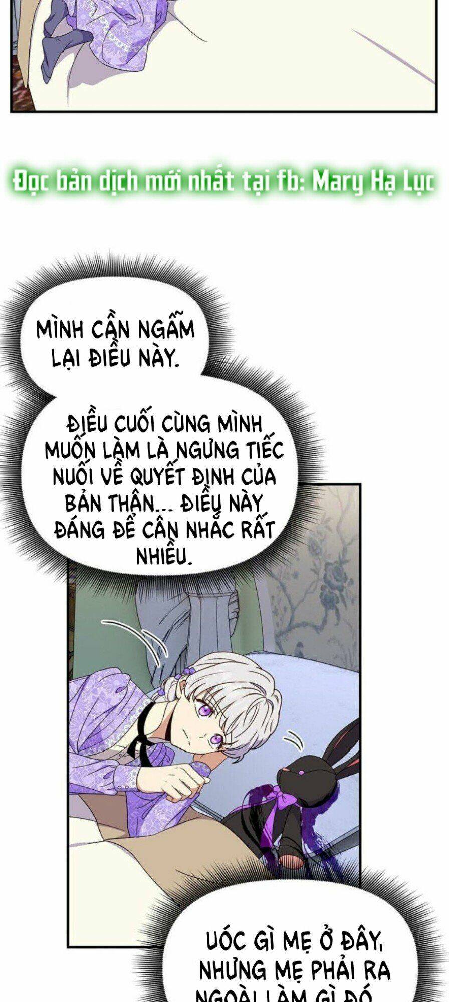 khế ước của nữ công tước quái vật chapter 102 23