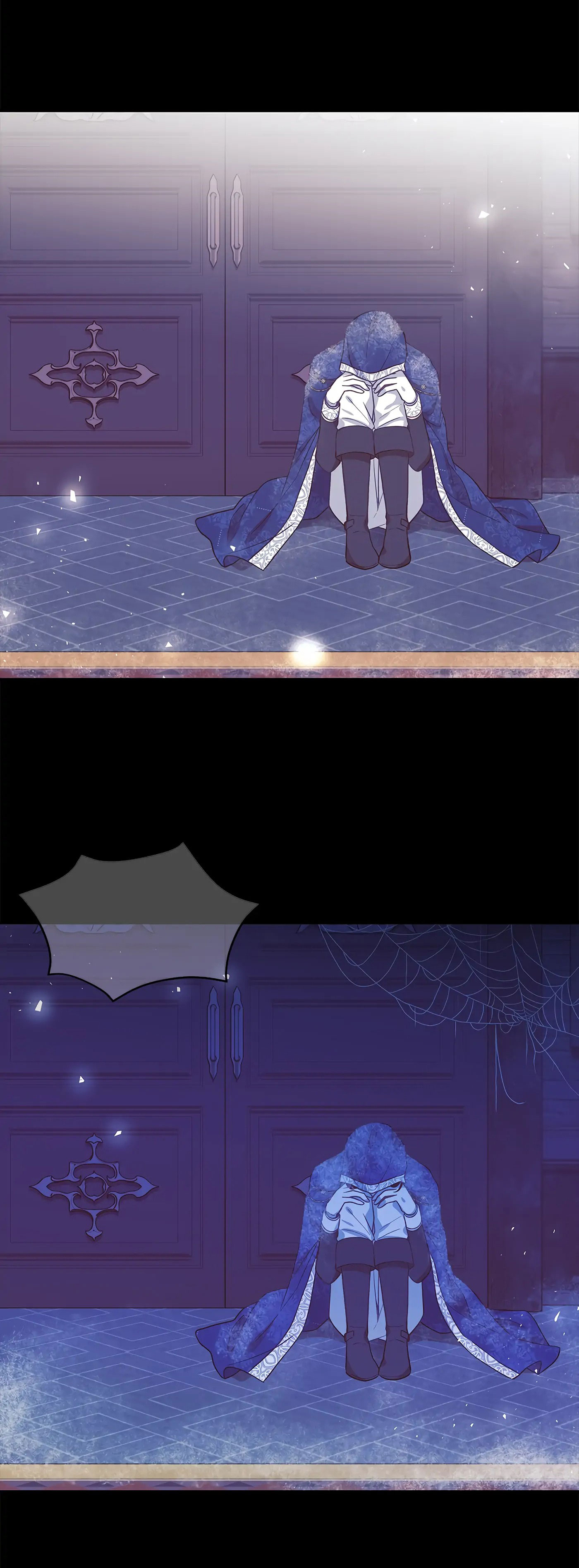 tôi không phải là nữ anh hùng chapter 95 21