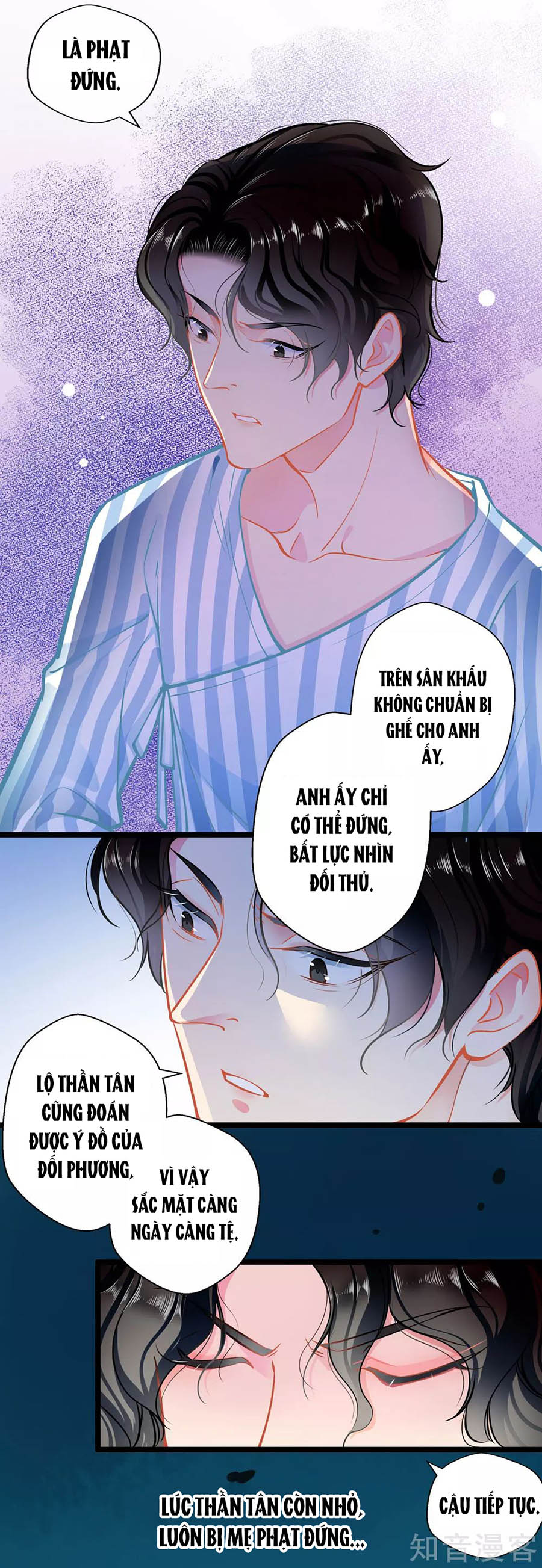 cưng chiều ái thê hư hỏng chapter 76 22