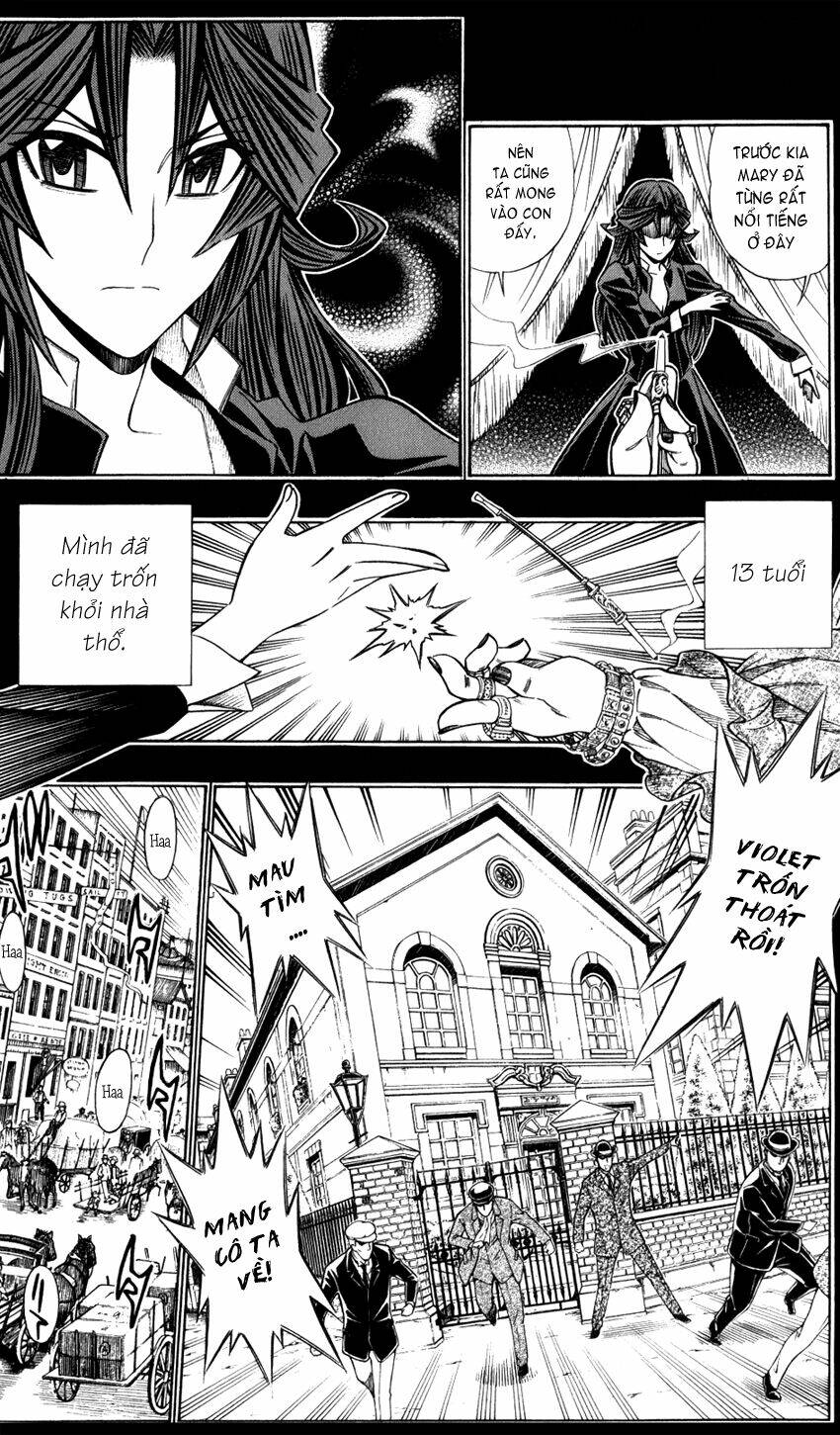 embalming chapter 15 10