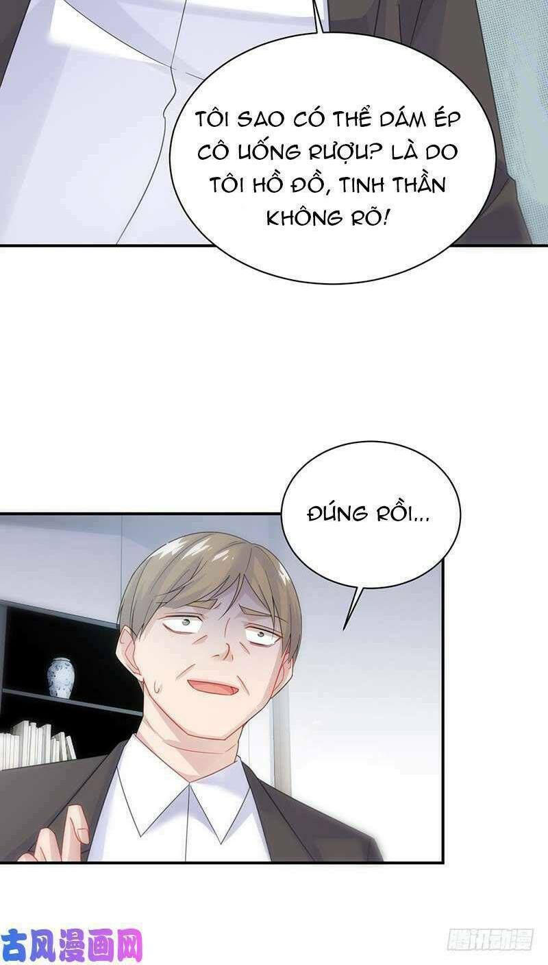 chọc tới chủ tịch tổng tài 2 chapter 80 26