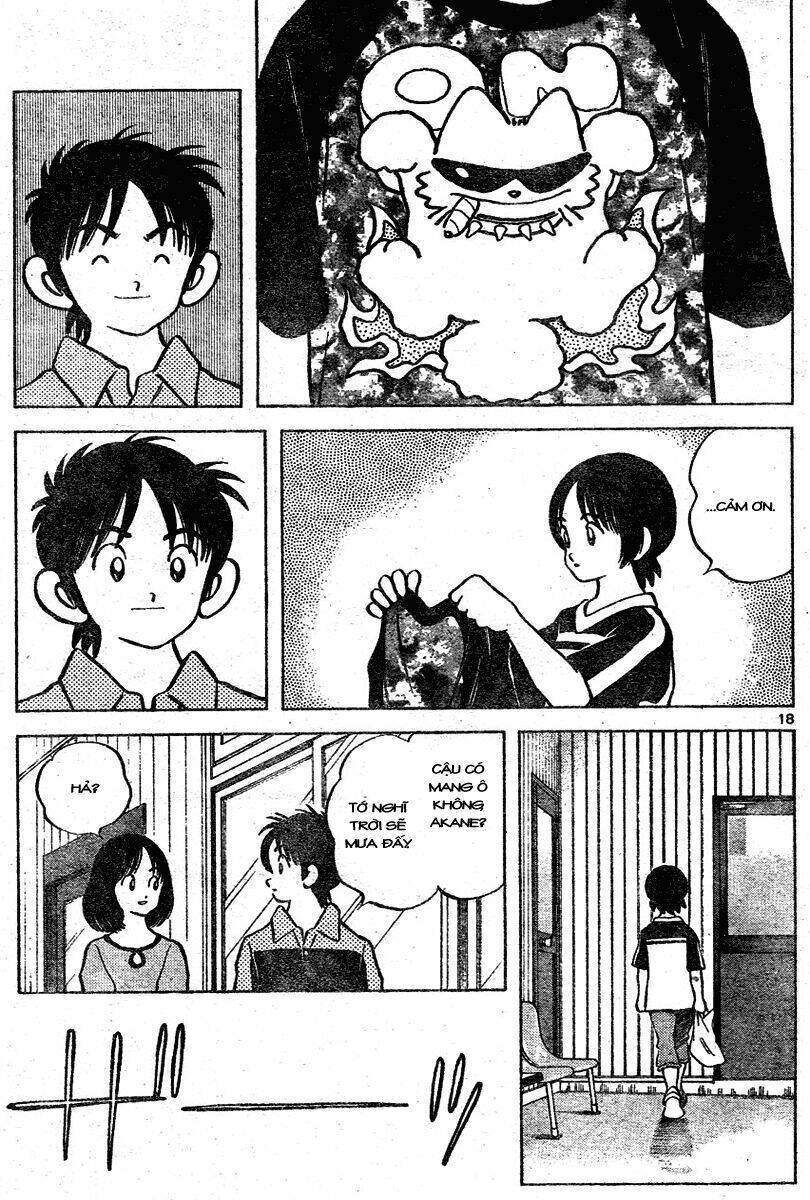 trò chơi vượt qua thử thách chapter 116 17