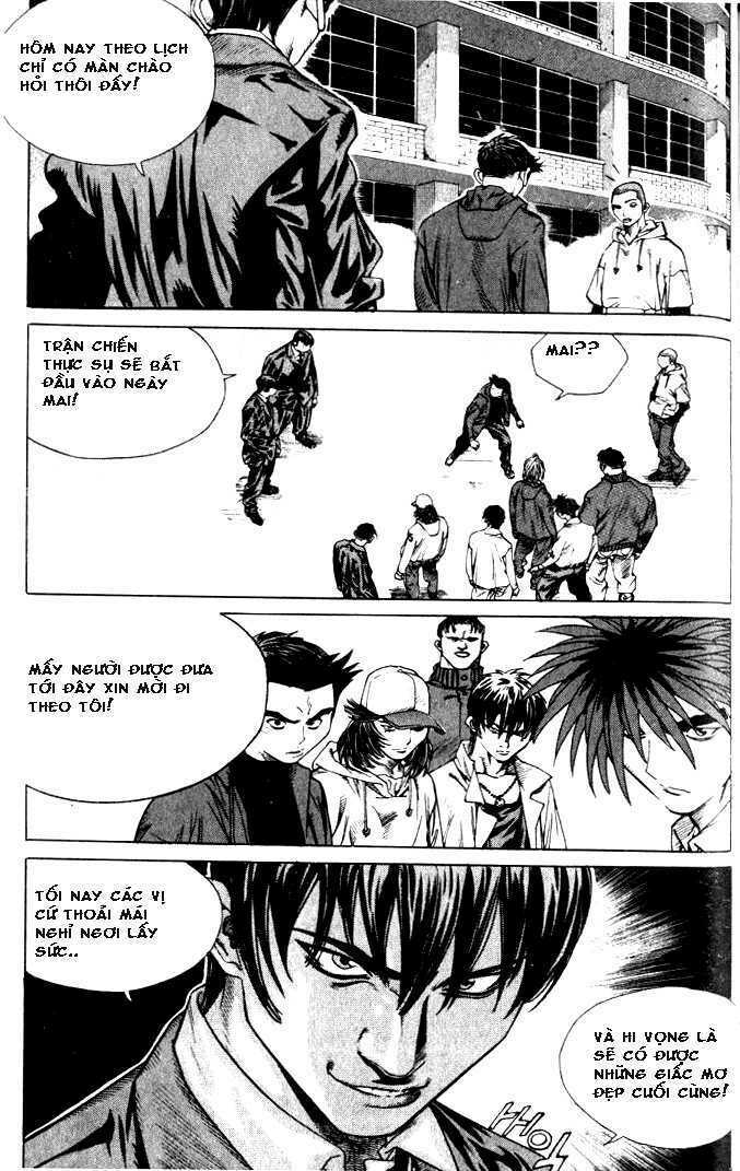 change guy chapter 228 9